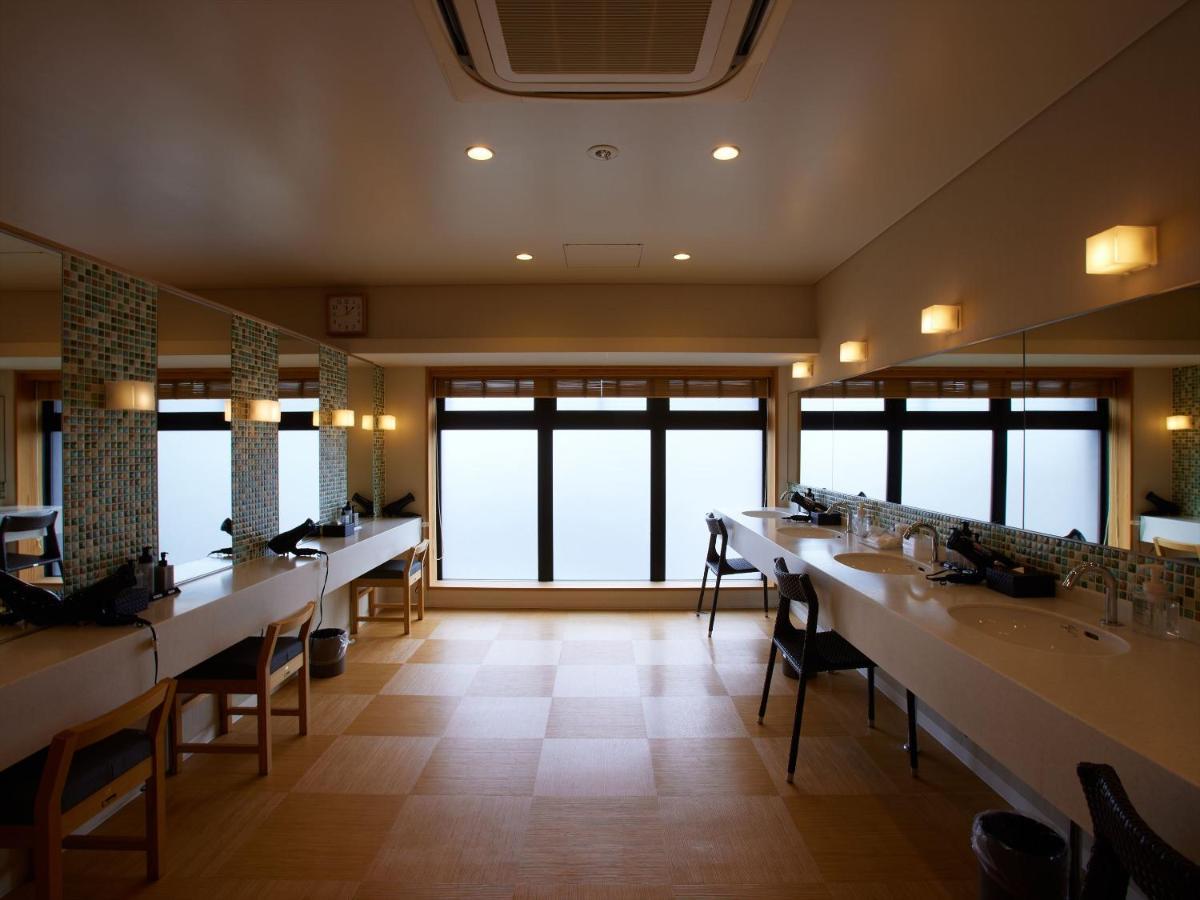 Kyoto Hot Spring Hatoya Zuihokaku Hotel Exterior foto